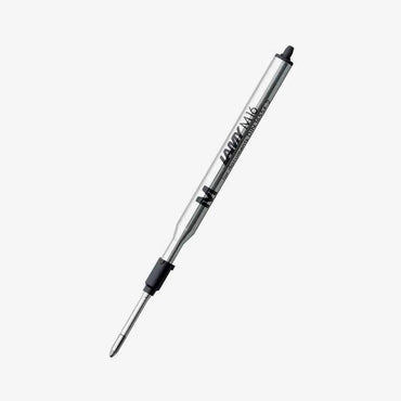 Lamy M16 Giant Ballpoint Pen Refill Black The Stationers